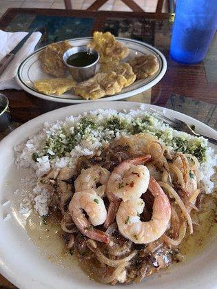 Little Habana Cafe