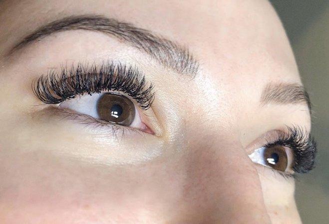 Blink Beautique - Riverview Location