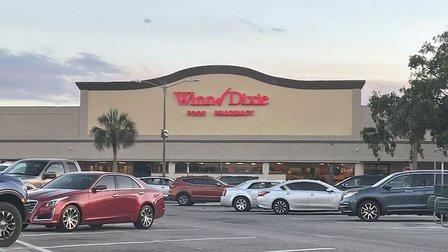 Winn-Dixie