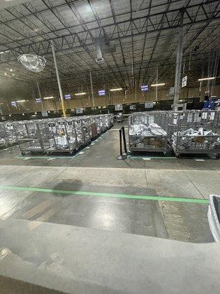 Amazon SFL4