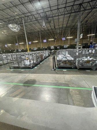 Amazon SFL4
