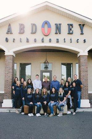 Abdoney Orthodontics - Valrico