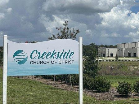 Creekside Church of Christ