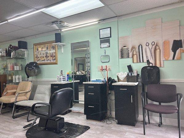 Finas Beauty Salon
