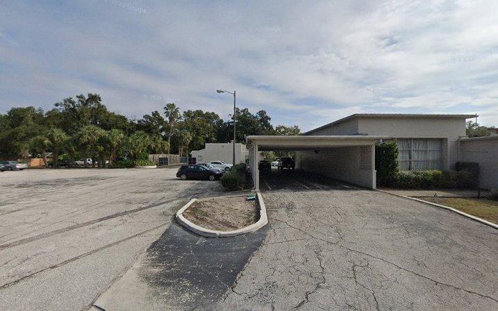 Tampa Care Adm & Training Center