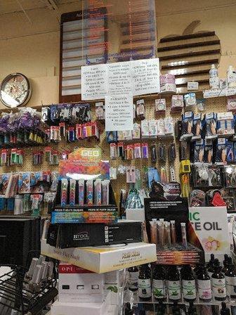 NL 3000 Nail Supply - Home