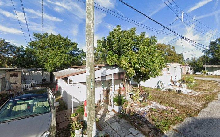 Tessabow Mobile Home Park