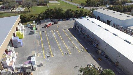 L&W Supply - Tampa, FL