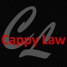 The Cappy Law Firm: George Cappy, Esq.
