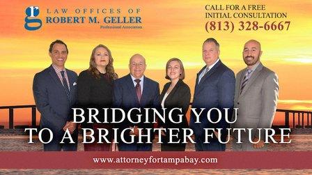 Law Offices of Robert M. Geller, P.A.