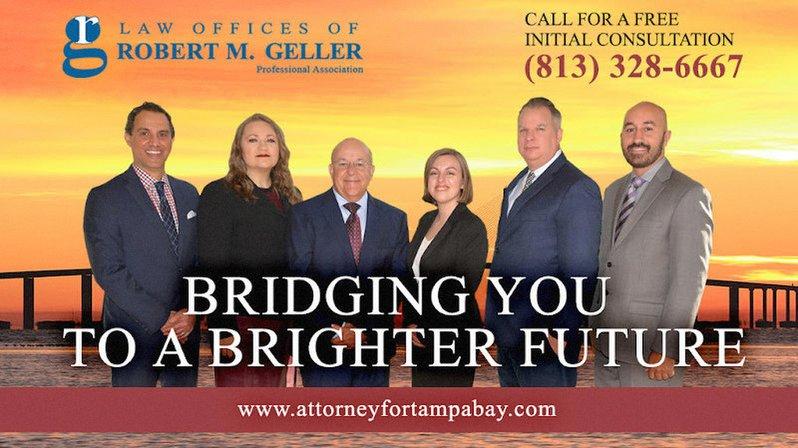 Law Offices of Robert M. Geller, P.A.