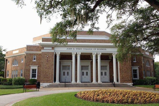 Sykes College of Business