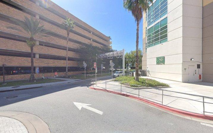 USF