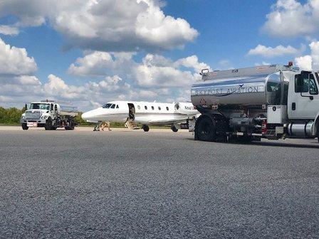 Skyport Aviation