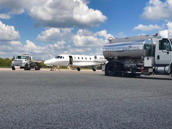 Skyport Aviation
