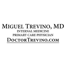 Miguel Trevino, M.D.