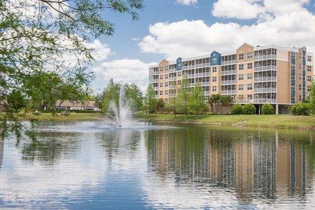 Golf Lake Condos