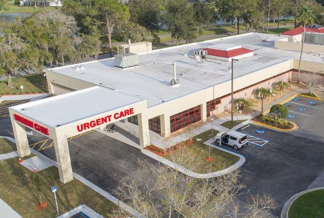 Watson Clinic Urgent Care South