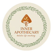 Inner Apothecary Healing