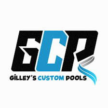 Gilley's Custom Pools Inc.