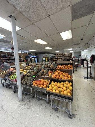 Coco Frio Fresh Produce