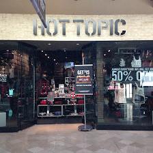 Hot Topic