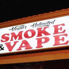 SMOKE AND VAPE SHOP UNLIMITED