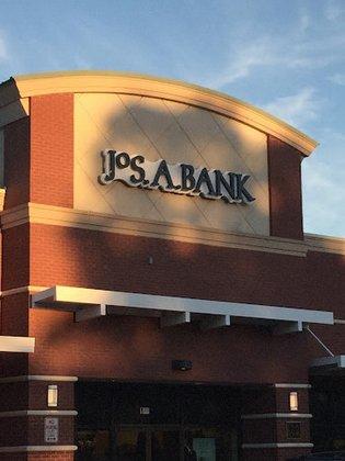 Jos A. Bank
