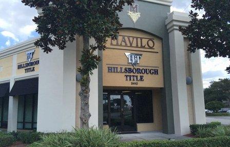 Hillsborough Title - South Tampa