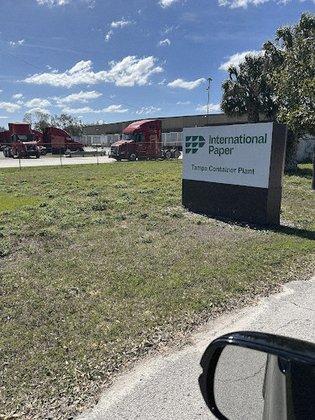 International Paper - Tampa - Packaging Solutions