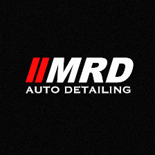 MRD Mobile Auto Detailing