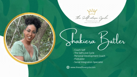The Self Love Cycle LLC