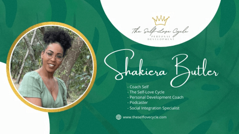 The Self Love Cycle LLC