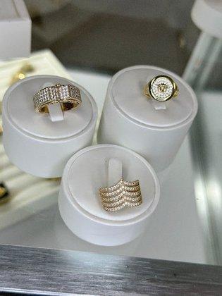 Ibarra Jewelry