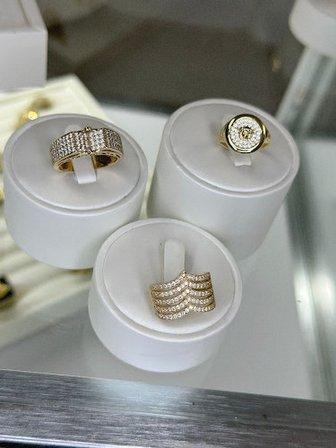 Ibarra Jewelry