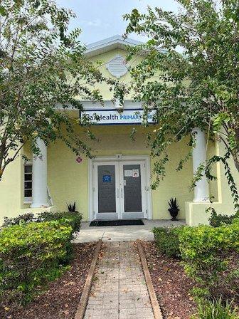 MaxHealth Primary Care