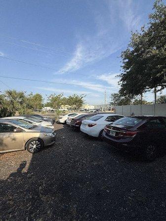FGC auto sales, LLC