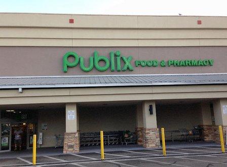 Publix Pharmacy at Hillsboro Plaza