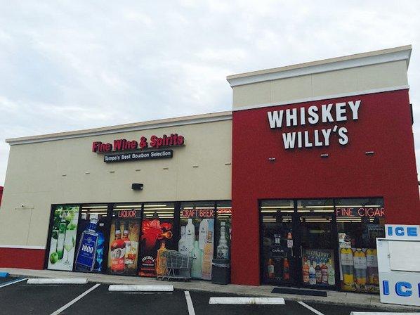 Whiskey Willy's