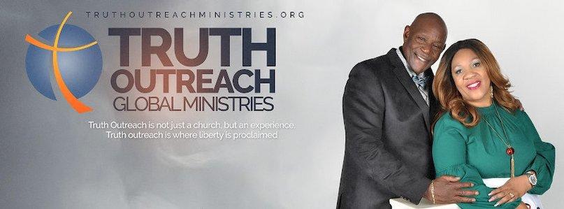 Truth Outreach Global Ministries