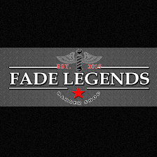 Fade Legends Barber Shop