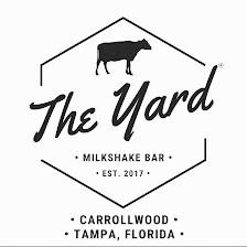 The Yard Milkshake Bar Tampa
