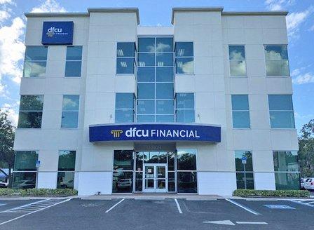 DFCU Financial