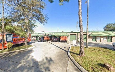South Florida Water Services Inc