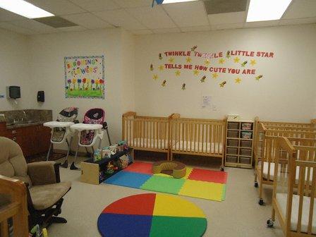 Kidz Care Academy Preschool