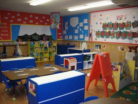 Kiddie Academy of Carrollwood