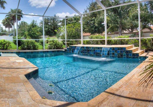CRS Pool Service