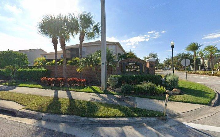 Royal Enclave at Westchase