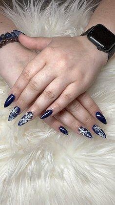 LUXURY NAILS & SPA - Nail Salon Westchase Tampa FL