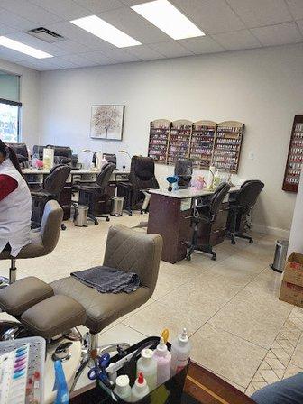 Vo Nails and Spa